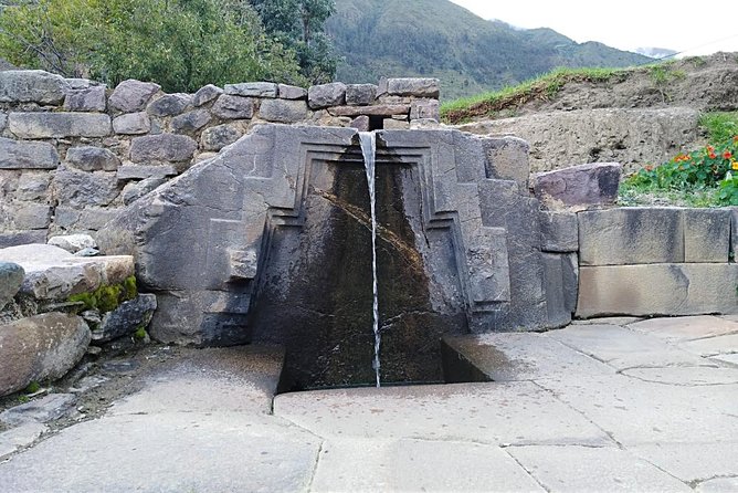 2 Day Tour: Sacred Valley and Machu Picchu by Train - Logistics and Travel Experience