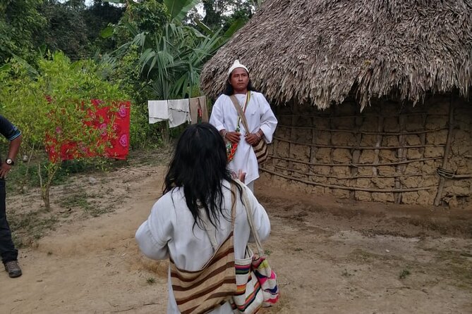 2-Day Tour to Ancestral Heritage From Santa Marta - Questions About Your Stay