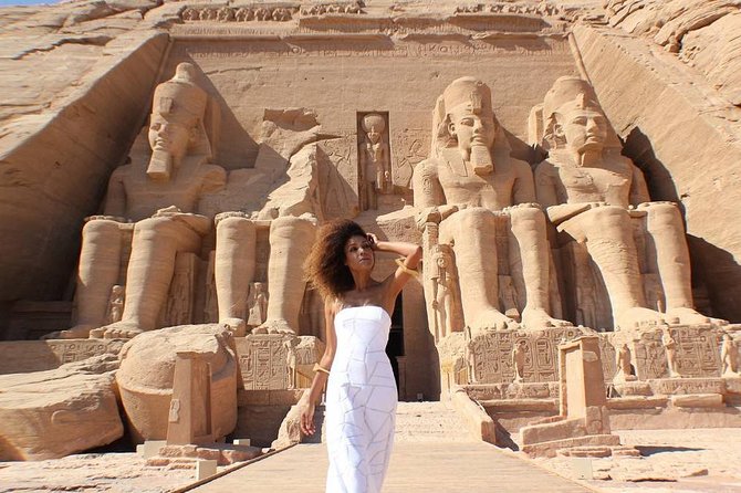 2 Day Trip to Aswan and Abu Simble From Marsa Alam - Exploring Philae Temple and Unfinished Obelisk