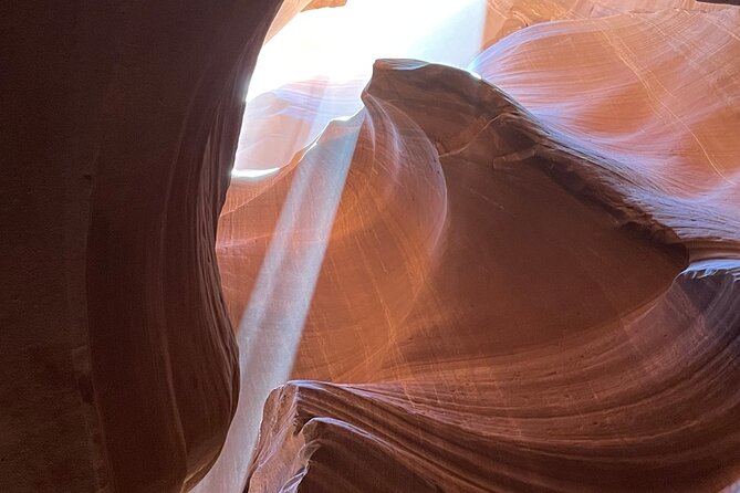 2-Day Upper Antelope Canyon and Grand Canyon National Park Tour - Tour Requirements and Restrictions