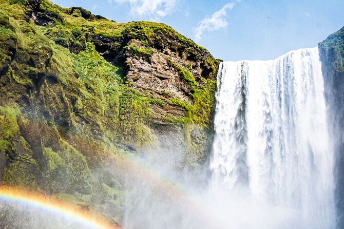2 Day Winter Tour to Icelands South Coast and Diamond Beach - Confirmation and Booking Process