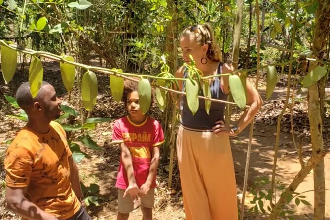 2-Day Zanzibar Adventure: Stone Town & Spice Farm (all-incl.) - Private Transportation