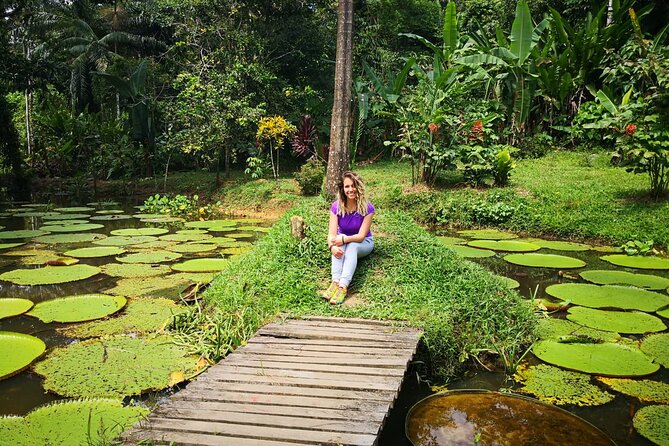 2 Days Amazon Jungle Overnight at Tarapoto Lake - Customizing the Tour Experience