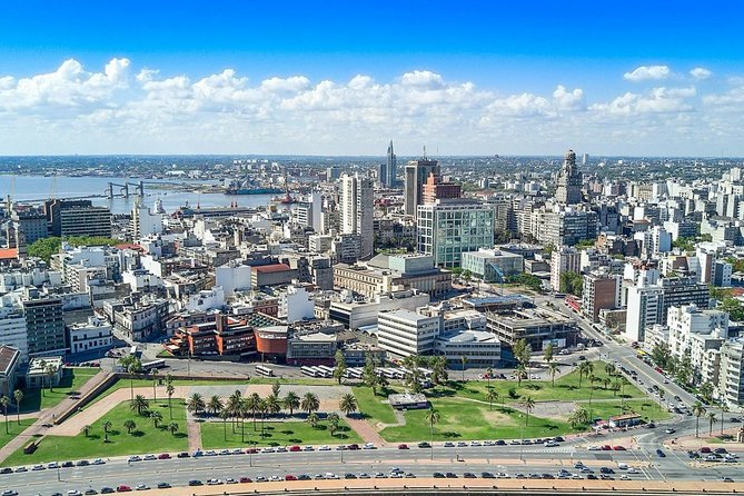 2-Days and 1 Night Visiting Colonia and Montevideo - Start Time and Accessibility