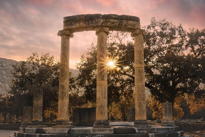 2-Days Argolis and Olympia Private Tour From Athens - Accessibility and Participation