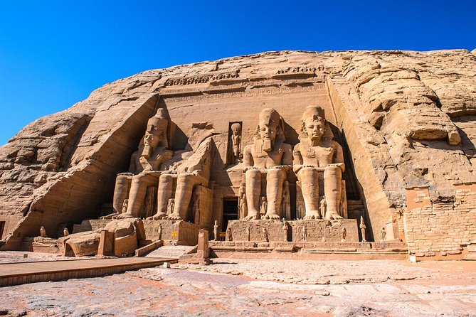 2 Days Aswan and Abu Simple Tours - Inclusions and Amenities