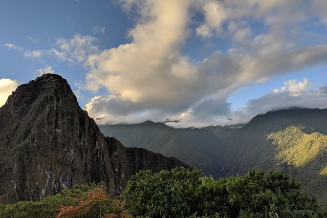 2 Days Direct Train to Machu Picchu via Ollantaytambo - Machu Picchu Tour and Activities