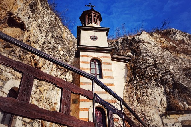 2 Days in Bulgaria Veliko Tirnovo and Arbanasi Village - Culinary Delights of Bulgaria