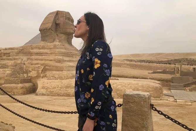 2 Days in Cairo - Cairo City Break - Dining Options and Inclusions
