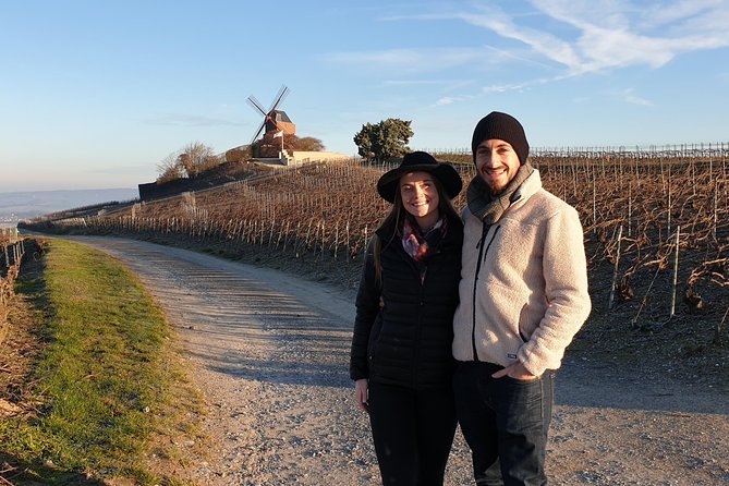 2 Days in Champagne - Cellars, Tastings and Winemakers Meetings - Tour Experience