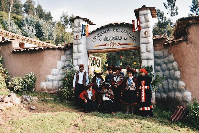2 Days Local Mountain Experience With Ancient Inka Ceremonies - Experiencing Local Homestay Hospitality