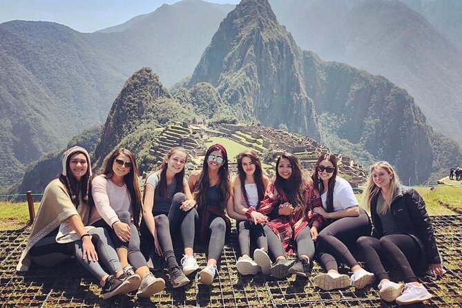 2 Days Machu Picchu Expedition to Explore a Wonder of the World - Booking and Ticketing Information