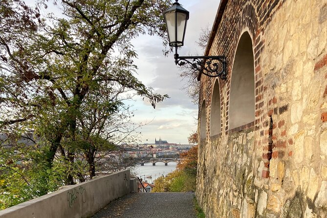 2 Days of Prague Exploration: Left and Right Bank of Vltava River - Accessibility and Participation