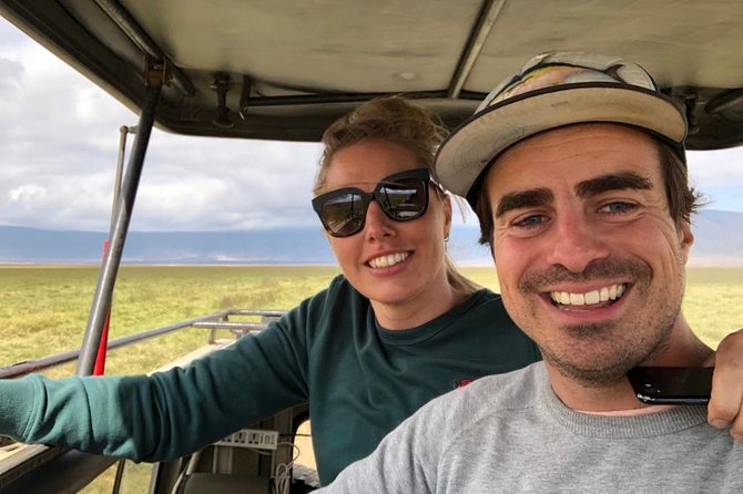 2-Days Private Midrange Safari; Tarangire & Ngorongoro Crater - Midrange Accommodation and Amenities
