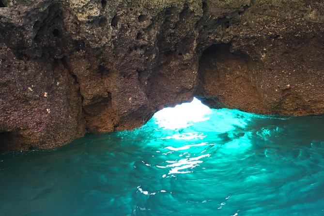 2 Days Private Tour in the Algarve From Lisbon - Included Amenities