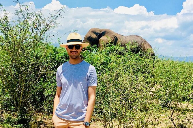 2 Days Safari to Queen Elizabeth National Park With Cruise - Tour Itinerary