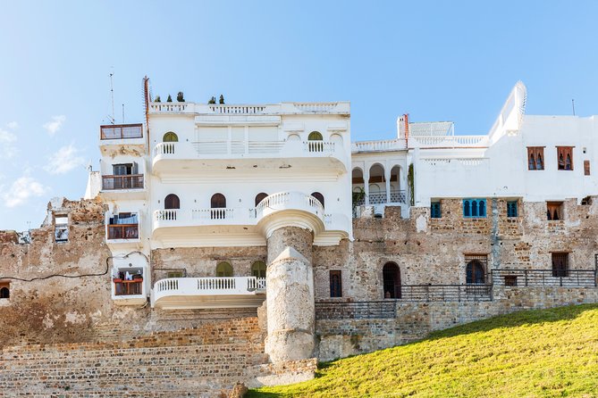 2 Days Tangier (Morocco) Trip From Seville - Meeting and Logistics