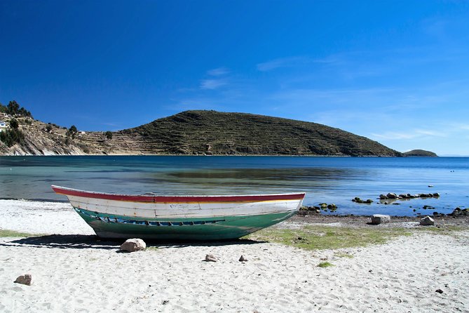 2 Days, the Mystic Titicaca Lake - Rituals and Traditions