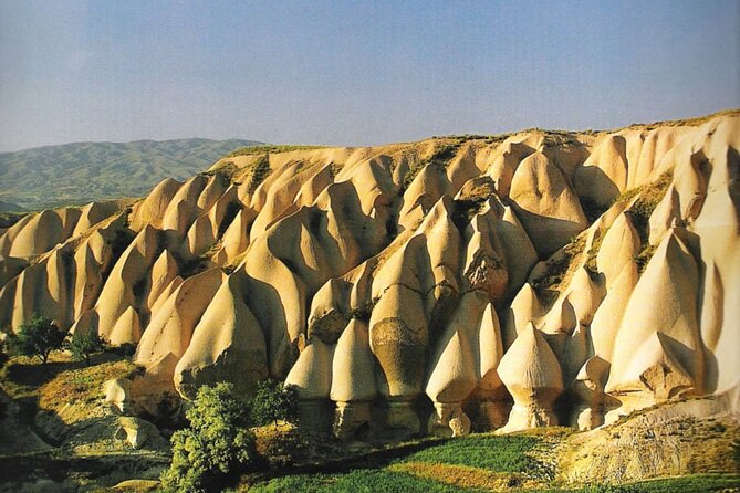2 Days Tour to Cappadocia From Antalya With Hot Air Balloon - Pricing and Cancellation Policy