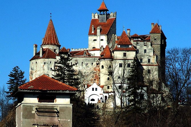 2 Days Transylvania Tour With Brasov, Sibiu and Sighisoara - Suitability and Accessibility