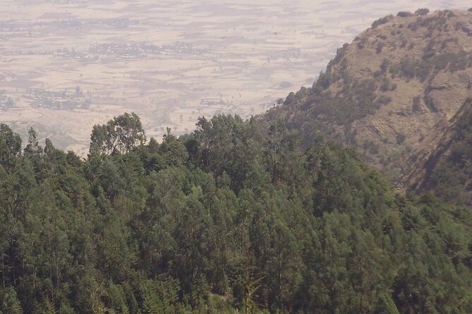 2 Days Trek Around Lalibela - Meals Included