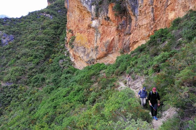 2 Days Trekking From Chefchaouen to Akchour - Highlights of Day Two