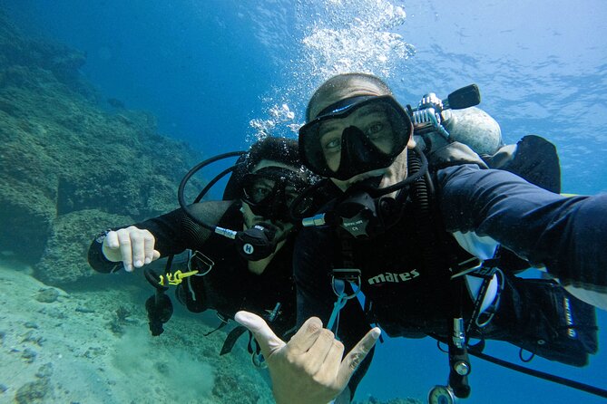 2 Dives for Certified Divers in Fujairah With Lunch & Transfer - Health Requirements and Restrictions