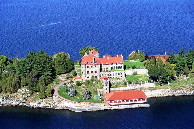 2 Hour 1000 Islands Castle Prowler Wildcat Cruise - Booking and Cancellation Policy