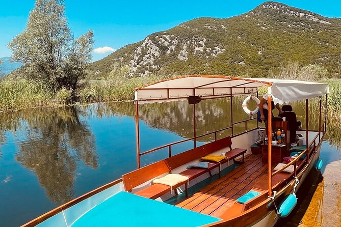2 Hour Group Boat Trip in Skadar Lake - Customer Reviews