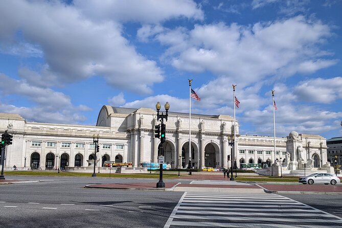 2-Hour National Mall Walking Tour From Washington DC - Customer Experiences and Feedback