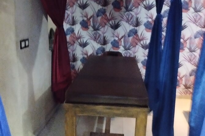 2 Hour Private Hammam and Massage Package - Recommendations and Tips