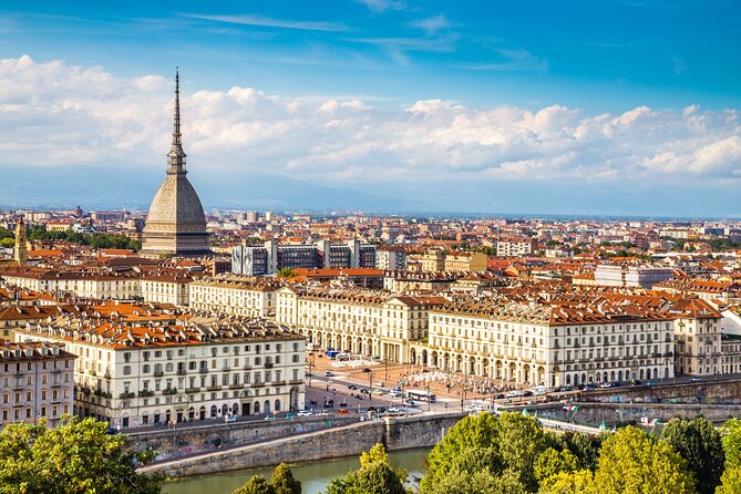 2-Hour Private Turin Walking Tour - Pricing Information