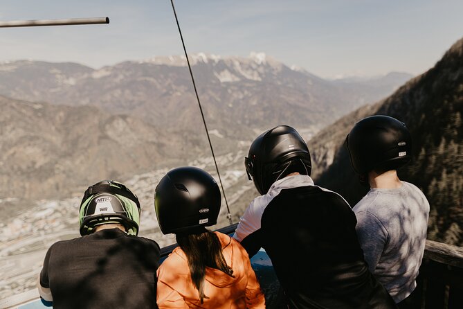 2 Hour Scenic Quad Tour in Bled - Participation Requirements
