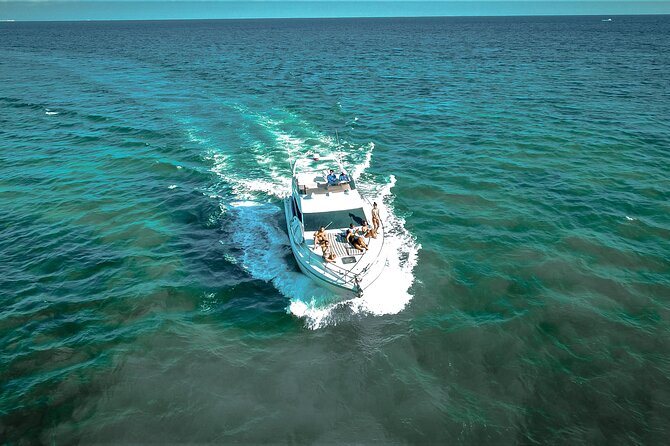 2 Hour Sunset - 47 Azimut, Tulum, Playa Del Carmen, Riviera Maya - Negative User Experiences