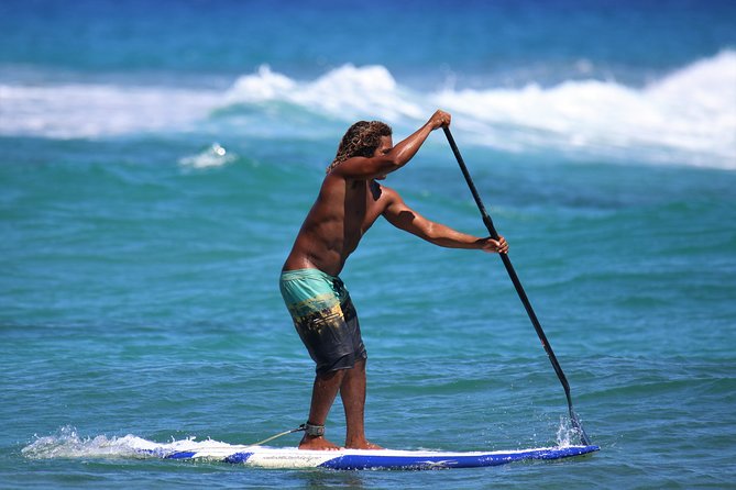 2-Hour Surf Lesson at Encuentro Beach - Cancellation Policy