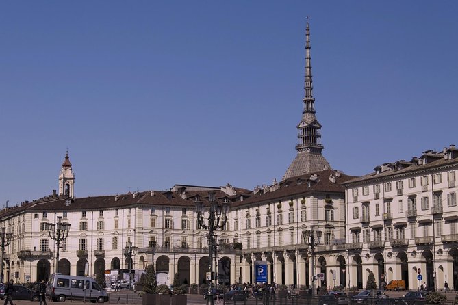 2-Hour Turin Guided Small Group Walking Tour - Traveler Review Highlights