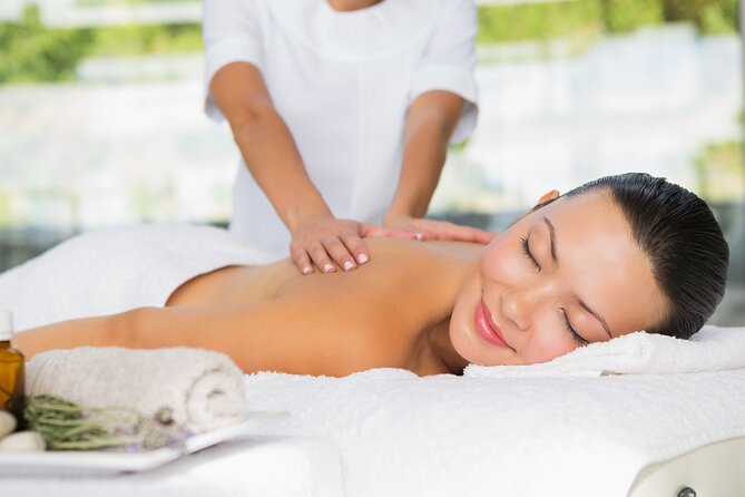 2 Hour Turkish Bath Experience in Kusadasi - Participation Requirements