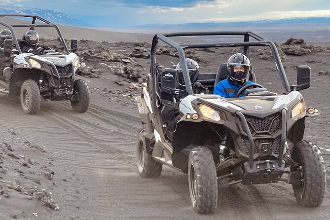2-Hour UTV Buggy Tour in Myvatn - Cancellation Policy
