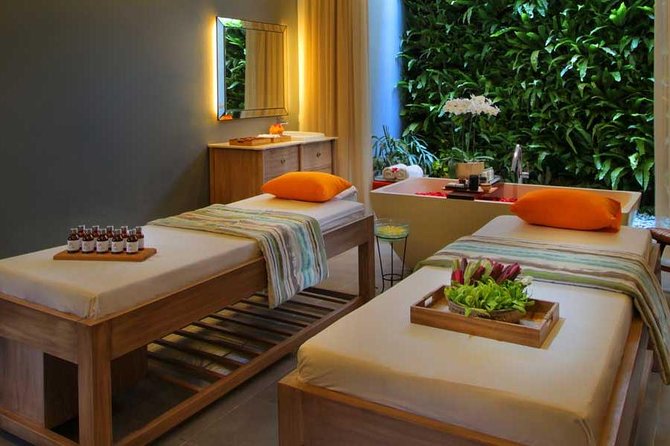 2 Hours Bali Lulur Massage & Spa Treatment Including Hotel Transfers - Tips for Your Visit