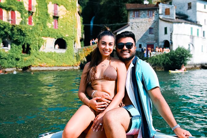 2 Hours Private Cruise on Lake Como up to 8 Pax - Cancellation Policy