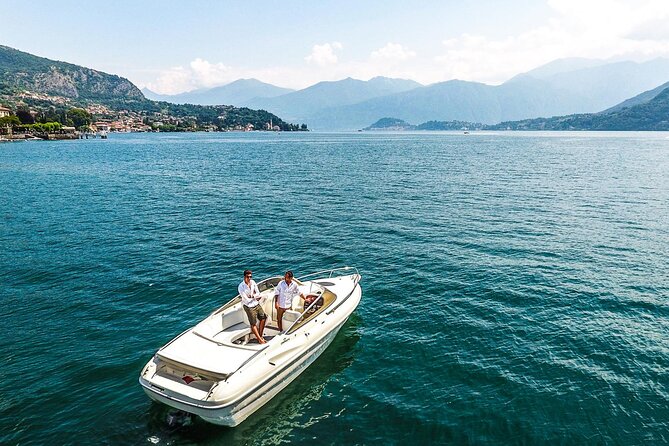 2 Hours Private Guided Boat Tour on Lake Como - Traveler Reviews
