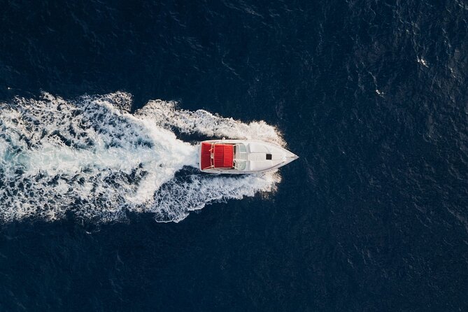 2 Hours Private Luxury Sunset Cruise in Tenerife - Meeting Point and Pickup