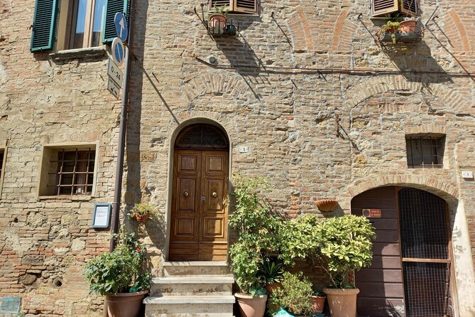2 Hours - Private Walking Tour in Montepulciano - Exploring Local Culture