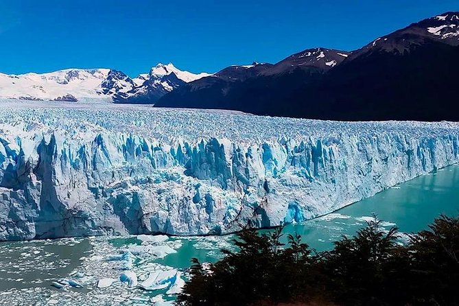 2 Must-See Tours Torres Del Paine and Perito Moreno - Inclusions and Pricing
