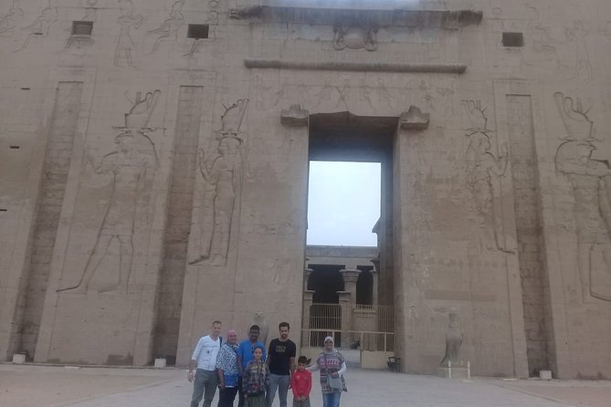 2 Nights Nile Cruise From Aswan to Luxor&Abu Simbel and Balloon - Pickup and Accessibility