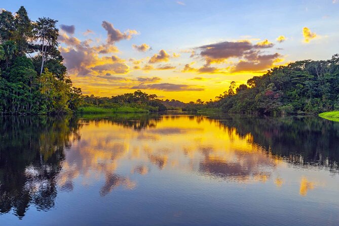 23 Day Ultimate Colombia Experience - Booking and Pricing