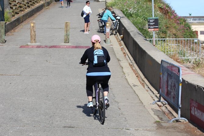 24-Hour Bike Rental in San Francisco - Exceptional Customer Service