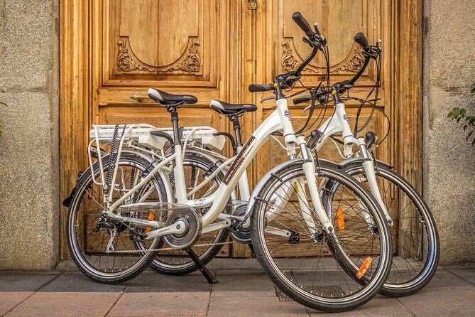 24-Hours Electric Bike Rental - Dedicated Customer Support Services