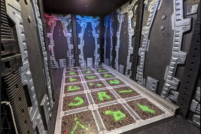 25 Minutes Adventure Rooms Review - Final Verdict On This Stay