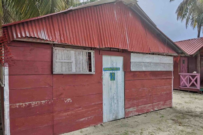2d/1n Isla Diablo San Blas in Shared Cabin, Tour & Meals Included - Packing Essentials
